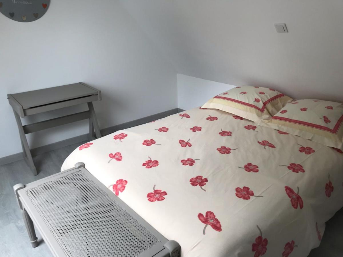 Gîte dans le pré Hesdin l'abbé Carly Extérieur photo